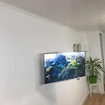 아파트 Independant Louvres