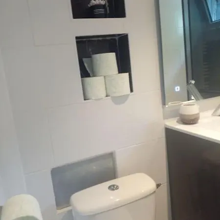 Independant Apartment *