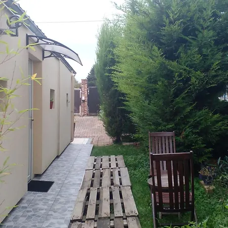 Daire Independant Louvres