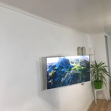 شقة Independant Louvres