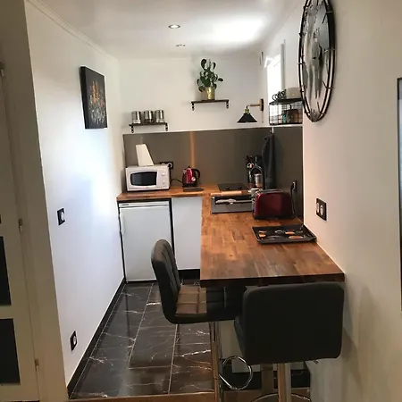 شقة Independant