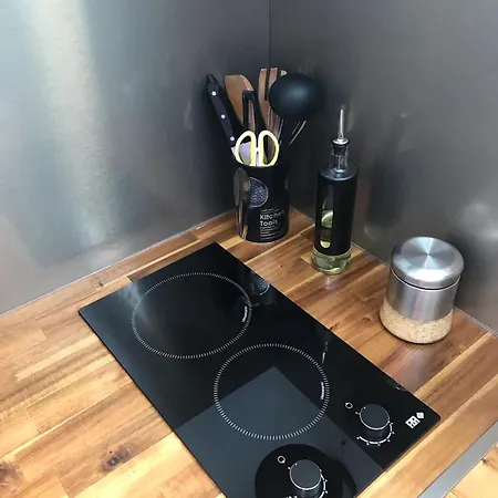 Daire Independant Louvres