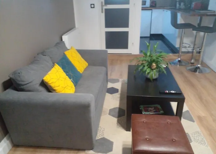 Independant Apartament *