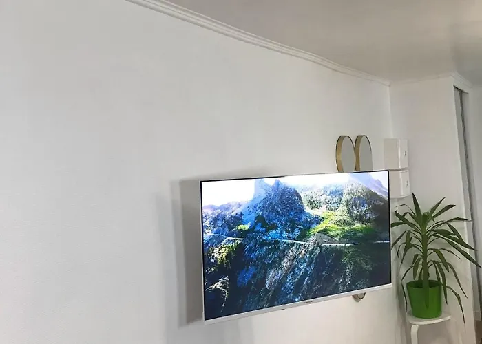 Appartement Indépendant Louvres