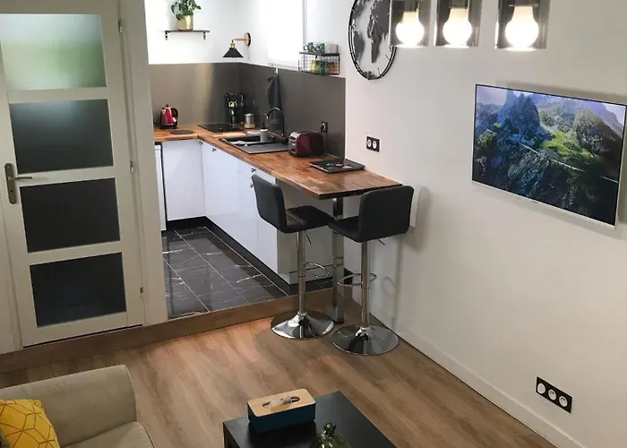 Indépendant Appartement