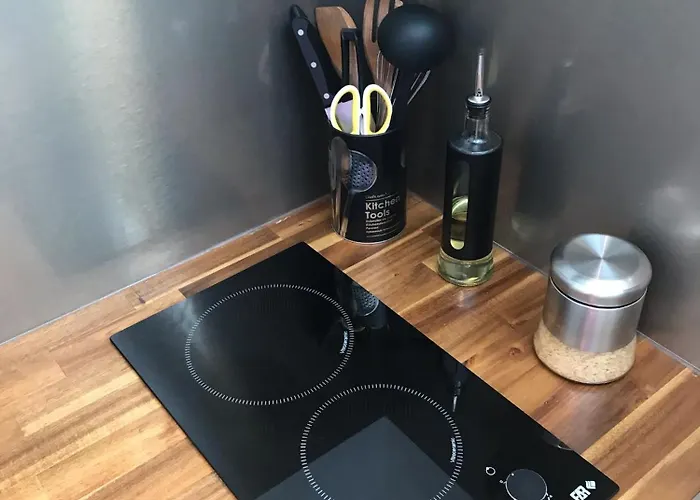 Appartement Indépendant Louvres