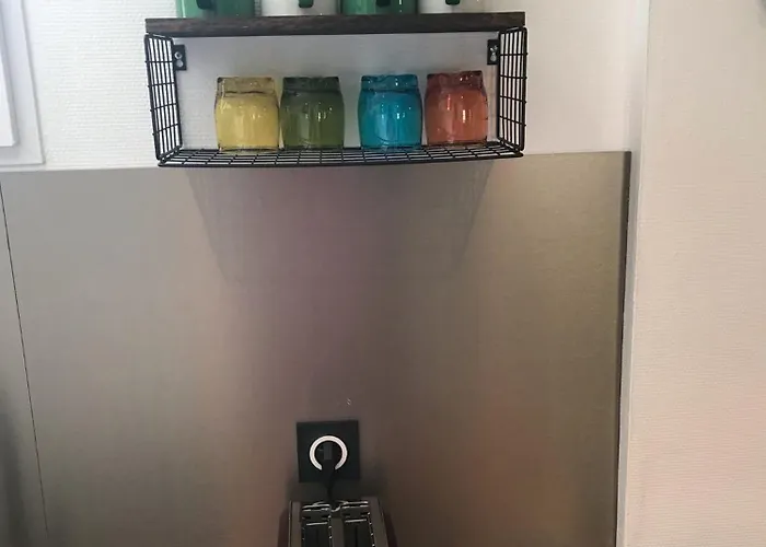 Indépendant Appartement *